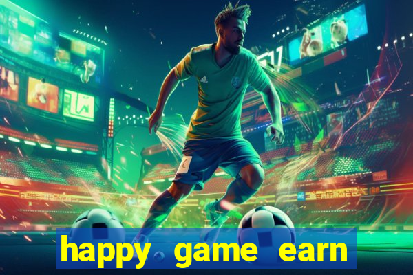 happy game earn money gcash